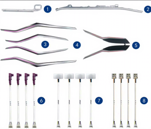 Lumière ambiante LED Premium pour <span class=keywords><strong>BMW</strong></span> Série 3 G20 2019-2025 Kits d'intérieur de Modification de bande éclairée par porte LED Premium Ambient - Product Image 1