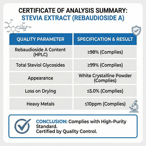 Stévia naturelle, glycosides Reb-A 40%/60%/95%/98%, <span class=keywords><strong>substitut</strong></span> <span class=keywords><strong>de</strong></span> <span class=keywords><strong>sucre</strong></span> <span class=keywords><strong>sans</strong></span> calorie, poudre soluble dans l'eau, qualité alimentaire, 1 kg, directement <span class=keywords><strong>de</strong></span> l'usine - Product Image 6