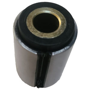 Blocco silenzioso della boccola della molla a balestra del telaio del camion 0003250285/0003251385/0003250785/0003250885 per MB Actros - Product Image 2