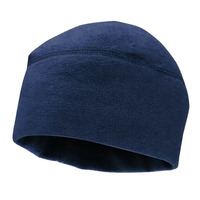 Nuevas Gorras de Ciclismo de Forro Polar, Gorros para Deportes al Aire Libre, Correr, Ciclismo, Esquí