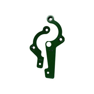 <span class=keywords><strong>La</strong></span> combinaison <span class=keywords><strong>d</strong></span>'amortisseurs de voiture haut de gamme et de barres anti-roulis change votre style de conduite pour BYD Song PLUS DM-i - Product Image 5