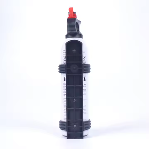 <span class=keywords><strong>Extincteur</strong></span> à <span class=keywords><strong>CO2</strong></span> miniature de haute qualité, portable, pour véhicule, en aluminium, capacité de 2 à 25 kg, certifié ISO/CE - Product Image 3