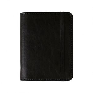Mini Diario Impreso con Encuadernación Térmica A5, Libreta de Bolsillo Portátil, Páginas Interiores Reemplazables, Diseño de Hojas Sueltas, Venta al por Mayor - Product Image 2