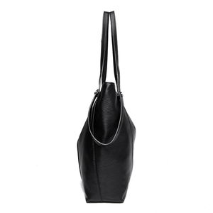 New High Quality Women Messenger Bags for Women Pu Leather Handbags Crossbody Bags Ladies Designer Shoulder Bags <b>Tote</b> Top-handle - Product Image 3