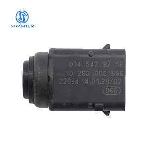 Capteur de stationnement ultrasonique 0045428718 pour mercedes-benz E320 E350 E430 E500 E550 <span class=keywords><strong>E55</strong></span> E63 <span class=keywords><strong>AMG</strong></span> GL320 GL450 GL550 - Product Image 4