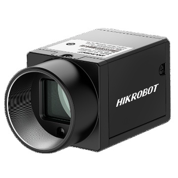 Hikrobot MV-CU050 Series 5MP  Industrial Camera GigE USB3.0 Mono Color Rolling Global Shutter CMOS Industrial Area Scan Camera