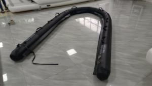 Équipement aquatique Colliers de stabilité pour <span class=keywords><strong>jet</strong></span> <span class=keywords><strong>ski</strong></span> Kit de nervures gonflables <span class=keywords><strong>Bouée</strong></span> de protection Collier d'eau pour <span class=keywords><strong>jet</strong></span> <span class=keywords><strong>ski</strong></span> - Product Image 4