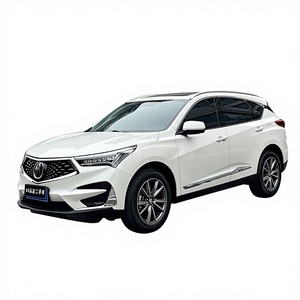 Personnalisation intérieure Voitures d'occasion <span class=keywords><strong>Acura</strong></span> 2023 Certifiée d'occasion Turbo Automatique Sièges en cuir SUV Traction avant 5 places Garantie 1 an - Product Image 1