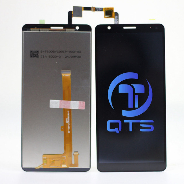 Factory Direct LCD Screen for ZTE A31 Plus A51 A71 ZMax Pro Blade A7 Vita