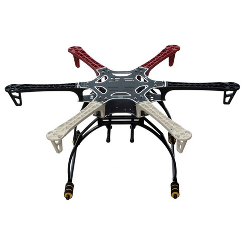 Hexacopter Frame Pick #29 (875567)