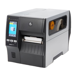 <span class=keywords><strong>Zebra</strong></span> zt411 203/300/600DPI 4.3 inch màu cảm ứng màn hình hiển thị máy in công nghiệp. Mớ<span class=keywords><strong>i</strong></span> và nguyên bản - Product Image 2
