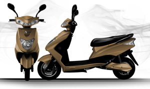 Nouveau Vélo Électrique Tendance à Deux Roues pour Transport de Personnes, Couleurs Personnalisables, Freins à Disque Doubles, Batterie au Lithium Haute Puissance, Batterie au Plomb-Acide - Product Image 4