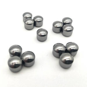 G26 Sisipan Pertambangan Karbida Tombol Balistik Karbida Disemen Pabrik Terbaik untuk Bit Palu <span class=keywords><strong>Dth</strong></span> - Product Image 2