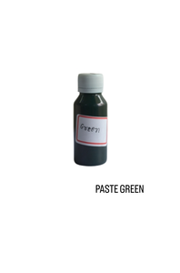 High Quality Green Paste <strong>Pigment</strong> Resin Pattern Powder Indian Exporter Factory Wholesale for Leather <strong>Pigments</strong> Paint Crafts