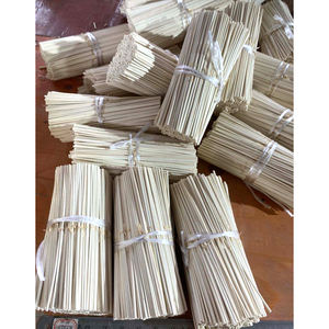 Recarga de repuesto Palos difusores de caña Palos de madera de ratán natural de 10 pulgadas Palos difusores de aroma de aceite esencial - Product Image 6