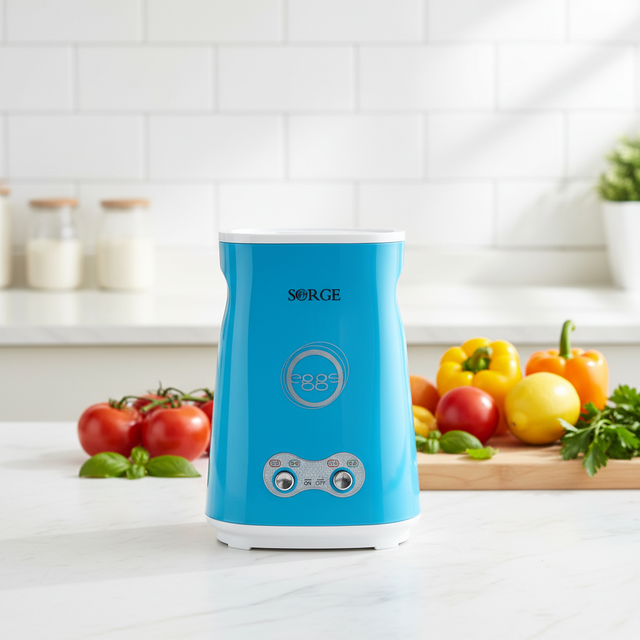 Electric Household Gluten-Free Bread Maker with Egg & Food Roll Functions 1 lb Capacity 10-Minute Cooking and Recipe