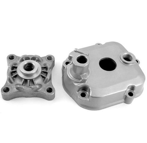 Culasse <span class=keywords><strong>50cc</strong></span> 70cc pour <span class=keywords><strong>Derbi</strong></span> Senda, Aprilia RX/SX, RS4, Gilera RCR/SMT D50B0 E4 - Product Image 4