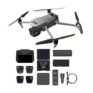 Professionnel Drone 4k <b>Camera</b> Gimbals Commercial Drones Mavic 3 Pro Mavic 3 Pro Fly More Combo ( Rc Pro) Drone for DJ - Product Image 1