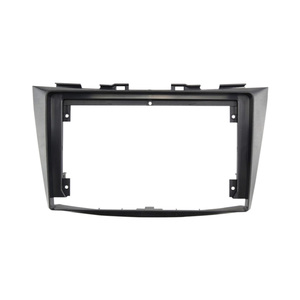 กรอบระบบนำทางรถยนต์แอนดรอยด์9นิ้วสำหรับ Suzuki Swift ertiga แผงวิทยุรถยนต์พื้นผิว2011 2017 - Product Image 1