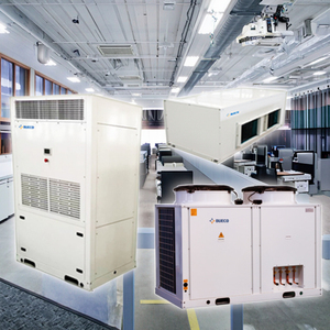 Высококачественный Сплит-кондиционер с воздушным охлаждением - Product Image 2