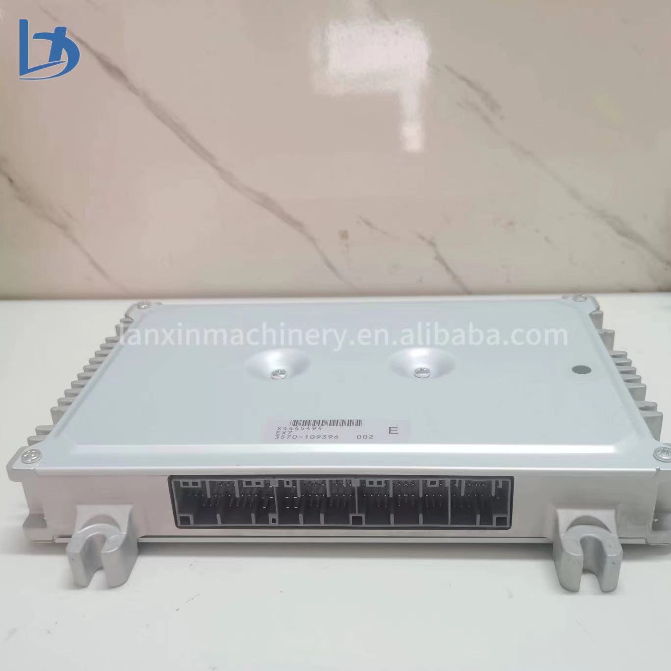Hitachi Excavator Parts EX7 ZX200/850 Hydraulic Computer