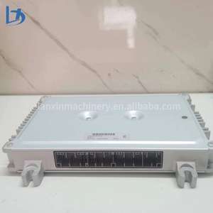 ชิ้นส่วนรถขุดของฮิตาชิ EX7 ZX200/850 บอร์ดคอมพิวเตอร์ไฮดรอลิก ECU controller 3570-109396 - Product Image 3