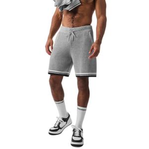 Pantalones Cortos Deportivos de Secado Rápido para Hombre, Talla Grande, Transpirables, para Entrenamiento, Playa, Personalizables OEM, Gran Venta - Product Image 4