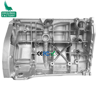 Bloc-cylindres moteur 2710100921 M271.860 pour mercedes-benz W212 W204 W172 E200 E250 SLK250 M271 1.8L assemblage de cylindre moyen
