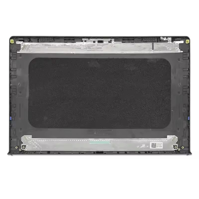 New Laptop A cover Case for DELL Vostro 15 3510 3511 3520 3525 black grey LCD Back Cover Top Case