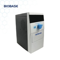 BIOBASE Halbautomatischer Plattenversiegler 	 OLED-Display Folien-Polypropylen-Laminat Dünner Transparenter Polymer Halbautomatischer Plattenversiegler