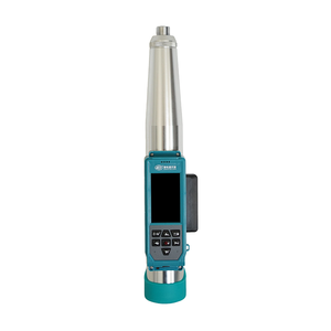 Industrial Grade Concrete Rebound <strong>Hammer</strong> Digital Sclerometer Schmidt <strong>Hammer</strong> Test Tool for Civil Engineering - Product Image 4