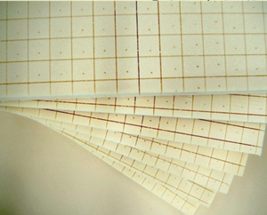 Niedrigdichte <span class=keywords><strong>PVC</strong></span>-Schaumplatte für Bootsbau UAV Marine-Schaummaterialien Beschichteter Geschlossenzelliger <span class=keywords><strong>PVC</strong></span>-Schaum Umweltfreundlich Maßgefertigt Matt - Product Image 4