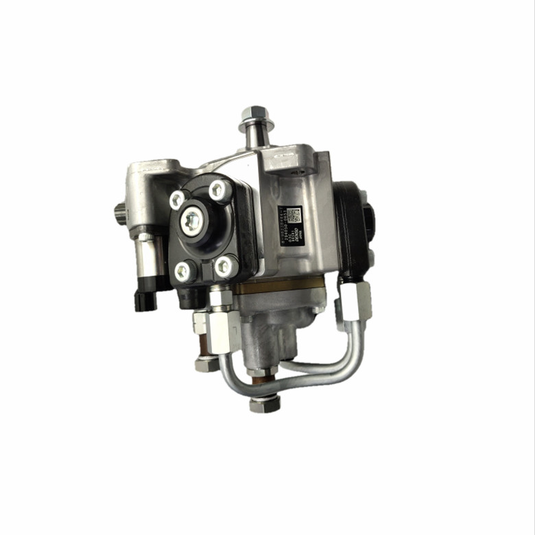 High Quality Diesel Fuel Injection Pump 294000-0661 294000-0660 Common Rail Fuel Pump 1460A022 For Mitsubishi 4M41