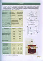 777 Brand Power Amplifier Vacuum Electron Tube FU8785F for 15kw High Frequency Welding Machine,15KW RF Oscillator Valve 8T85RB