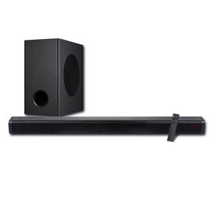 Samtronic Thanh Âm Thanh Gia Đình Bán Sỉ Thanh Âm Thanh TV Với Loa Siêu Trầm Loa Hoạt Động Hệ Thống Rạp Hát Gia Đình Đa Phương Tiện Không Dây - Product Image 3