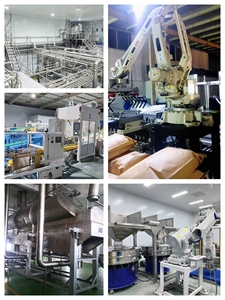 <span class=keywords><strong>Lait</strong></span> en poudre de Chine et substitut de <span class=keywords><strong>lait</strong></span> Crémier non laitier de haute qualité - Product Image 4