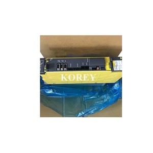 โมดูลขยายสัญญาณไดรเวอร์พัดลมยูซี A06B-6290-H206 มอเตอร์และไดรฟ์ - Product Image 4