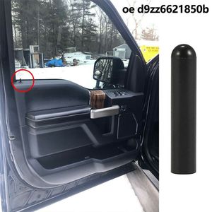 Ford için 2 adet yeni D9ZZ-6621850-B kapı kilidi çekme topuzu sol ve sağ Mustang Escort Explorer F-150 Ranger araçlar için uyumlu - Product Image 5