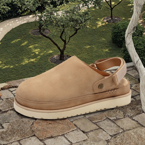 Sandalias de Plataforma con Suela Gruesa para Parejas, Diseño Jacquard, Soporte de Arco Suave, Transpirables, Antideslizantes, con Suela de Corcho - Product Image 2