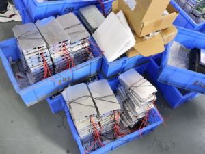 Modulo di collegamento di rilevamento UAV 1.1G-1.4GHz 2.4GHz 5.8GHz per rilevatore drone - Product Image 3