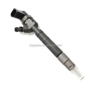 梅赛德斯短跑运动员<span class=keywords><strong>2</strong></span>.1/<span class=keywords><strong>2</strong></span>.<span class=keywords><strong>2</strong></span>/<span class=keywords><strong>2</strong></span>.7cdi 00/12的0445110108喷油器 - Product Image 1