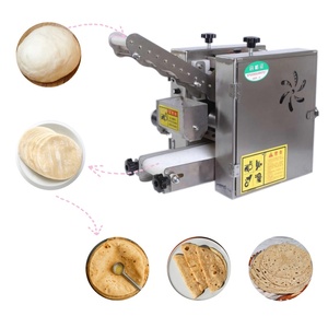 Gana Gran Aclamación 	 Máquina Industrial para Hacer Tortillas 	 Máquina industrial para hacer panqueques 	 Máquina para Hacer Roti en Casa - Product Image 1