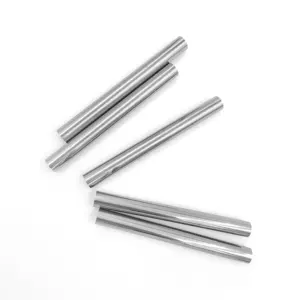 Bộ Phận Dụng Cụ Kim Loại Thanh Tungsten Carbide Thanh Tròn Trơn Thanh Carbide Xi Măng Thanh Carbide Xi Măng