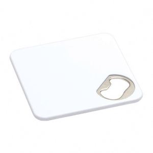 Ouvre-bouteille carré de haute qualité avec logo personnalisé - Product Image 4