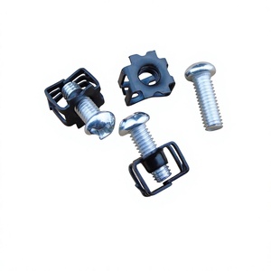 Vis de fixation de plaque d'immatriculation pour Buick Chevrolet Cadillac GM, base de clip 652 en matériau PP pour remplacement et réparation - Product Image 4