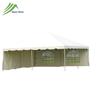 เต็นท์กางแบบพับได้3x3 3x6ทำจากอลูมิเนียมใช้ในงานโฆษณางานจัดแสดงสินค้า - Product Image 6