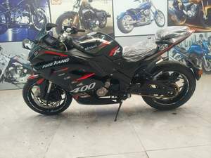 Motos <span class=keywords><strong>d</strong></span>'<span class=keywords><strong>occasion</strong></span> New Century Fire Fang 400, motos <span class=keywords><strong>de</strong></span> rue 400cc, motos sportives, motos <span class=keywords><strong>de</strong></span> <span class=keywords><strong>course</strong></span>, état <span class=keywords><strong>d</strong></span>'origine du moteur - Product Image 5