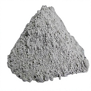 Ciment Portland à bon prix 32.5R résistant aux sulfates, durcissement extra rapide pour les bâtiments de bureaux - Product Image 1