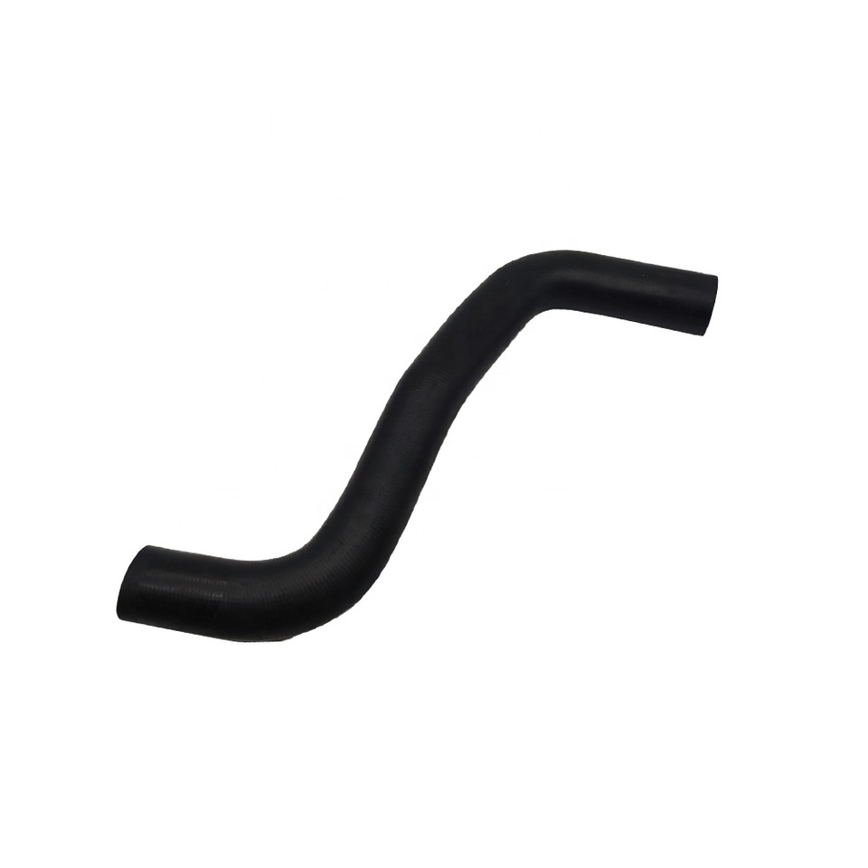 Rubber Hose 16571-50021 High Quality Cylindrical Radiator Hose For Toyota Radiator Hoses
