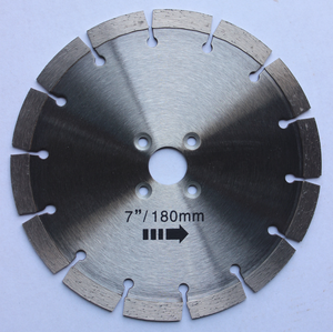 เครื่องเชื่อมโดยตรงจากโรงงาน 5 นิ้วสําหรับใบเลื่อยเพชรหินแกรนิต - Product Image 1